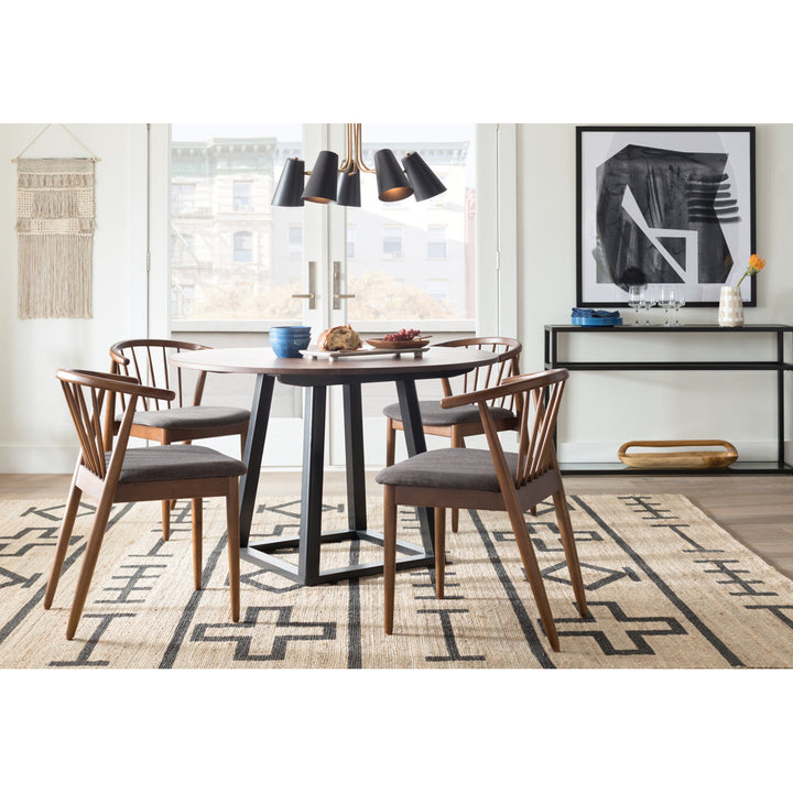 Swanage 50.25" Console Table Latitude Run®