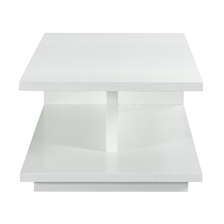 Libby Langdon Dune Coffee Table with Storage Fairfield Chair