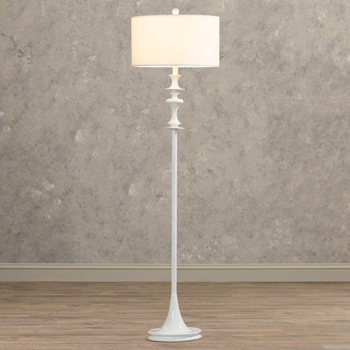 Depalma 60" Floor Lamp House of Hampton®