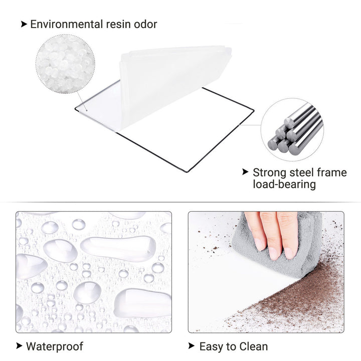 Westford Weather Resistant Rabbit Hutch with Ramp Tucker Murphy Pet™