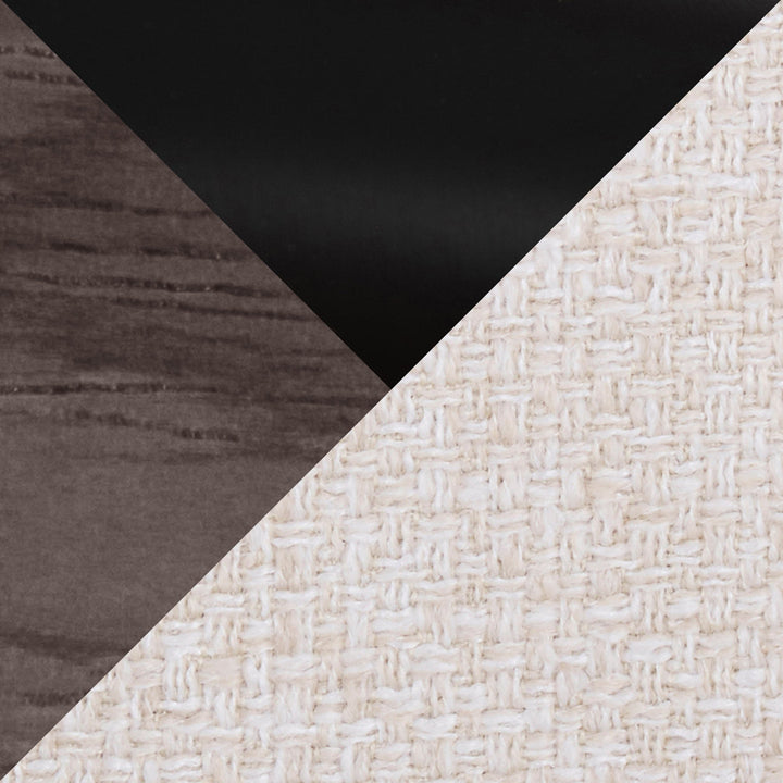 Lakyia Upholstered Bar & Counter Stool with Round Footrest George Oliver Upholstery: Cream, Seat Height: Bar Stool (30" Seat Height)