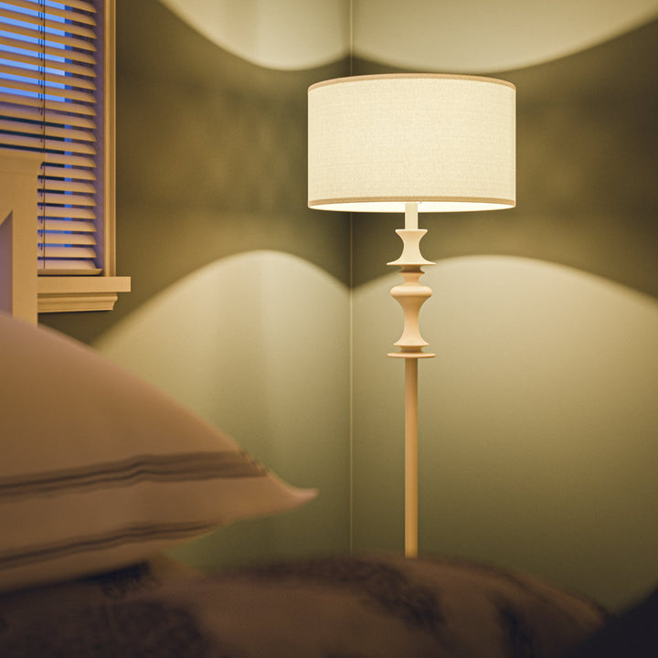 Depalma 60" Floor Lamp House of Hampton®