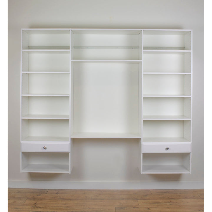 Aagman Floating Desk Latitude Run®