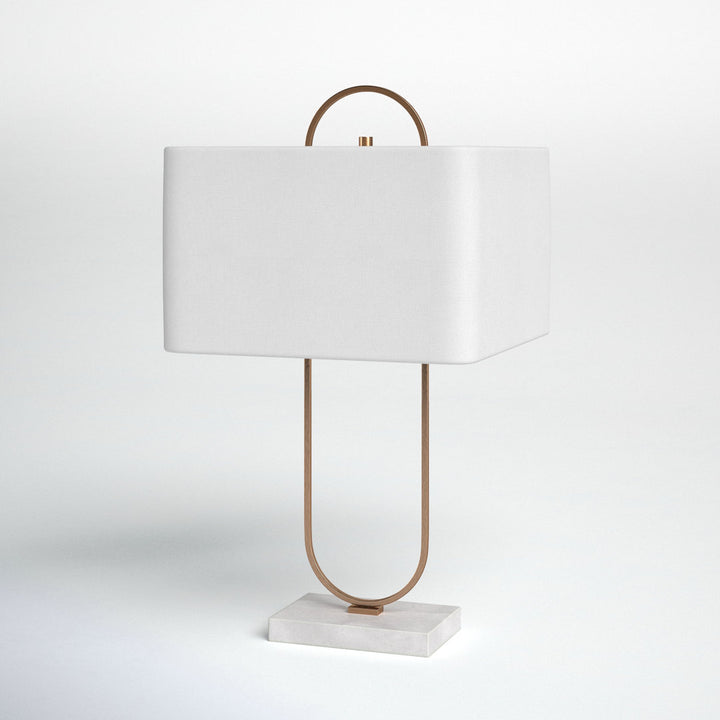 Arcade Table Lamp AllModern
