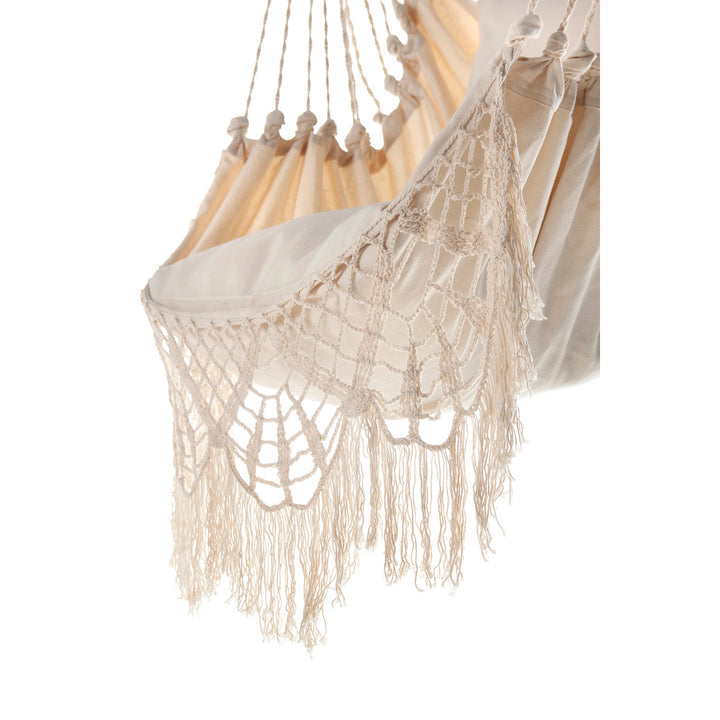 Crochet Chair Hammock Dakota Fields