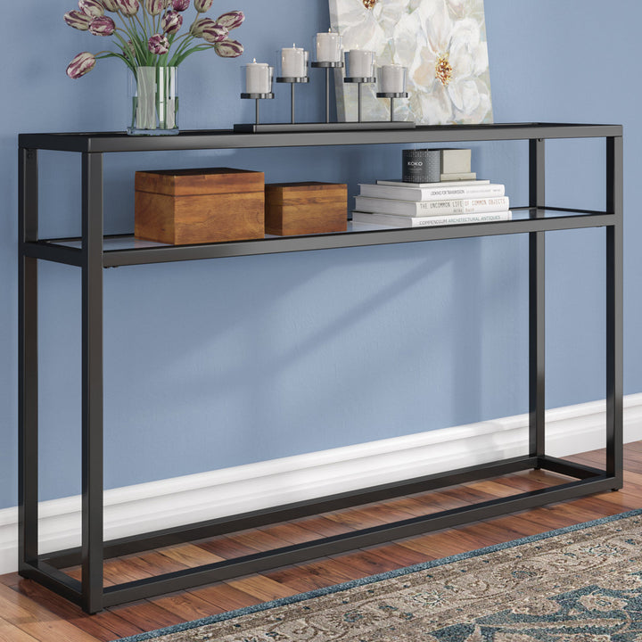Swanage 50.25" Console Table Latitude Run®