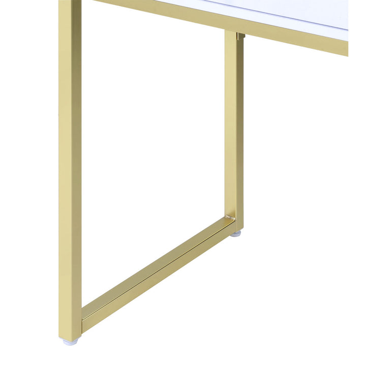 Genoveva Desk Willa Arlo™ Interiors