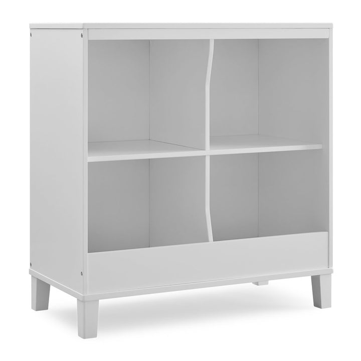 Huck Convertible Changing Table Delta Children Color: White