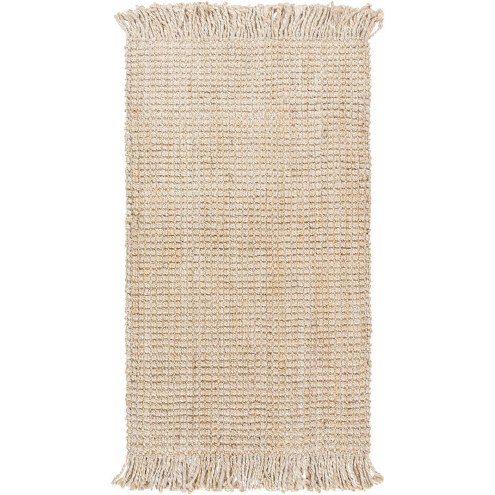 Abby Flatweave Jute/Sisal Rug Kelly Clarkson Home Rug Size: Runner 2'6" x 12'