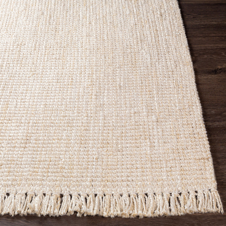 Abby Flatweave Jute/Sisal Rug Kelly Clarkson Home Rug Size: Runner 2'6" x 12'