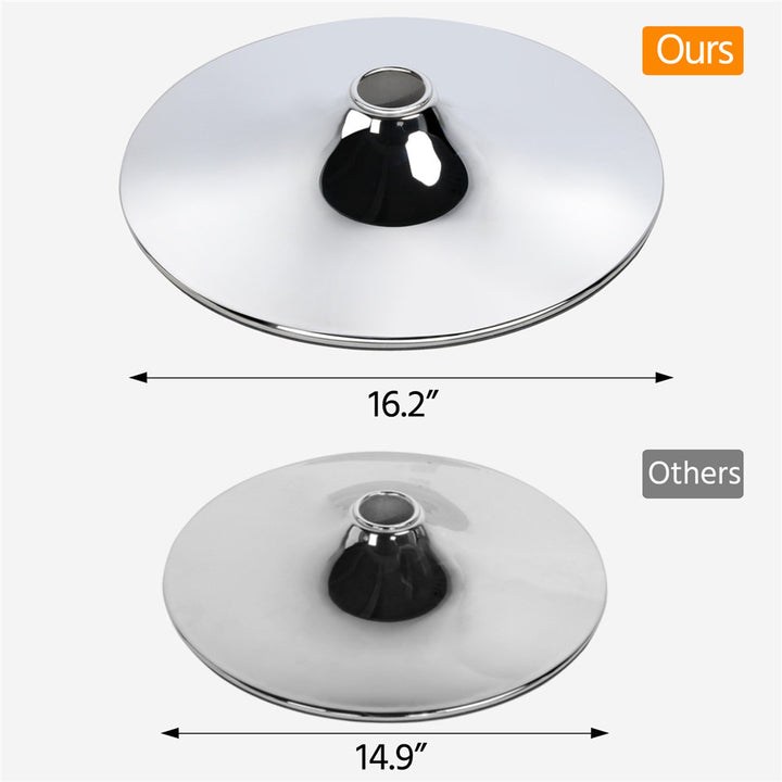 Leith Adjustable Height Swivel Bar Stool (Set of 2) Wade Logan®