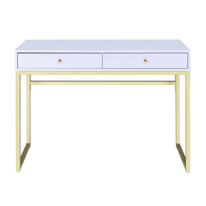Genoveva Desk Willa Arlo™ Interiors