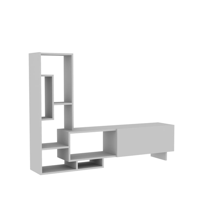 Divany Entertainment Center for TVs up to 55" Wrought Studio™