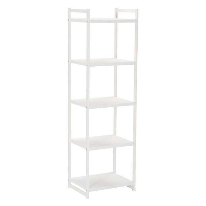 Gateshead Cube Bookcase Trent Austin Design® Color: White