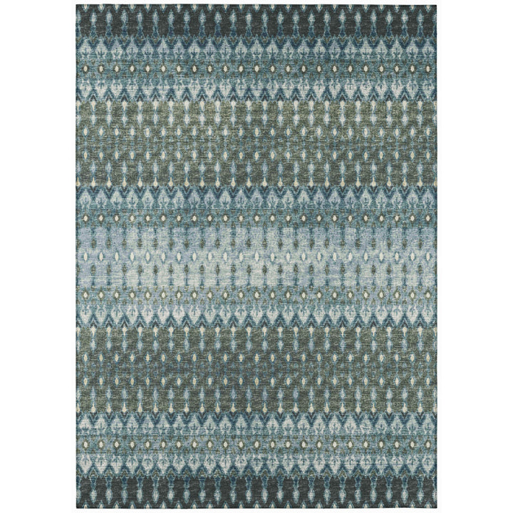 Hemmer Area Rug Langley Street® Rug Size: Rectangle 1'8" x 2'6"