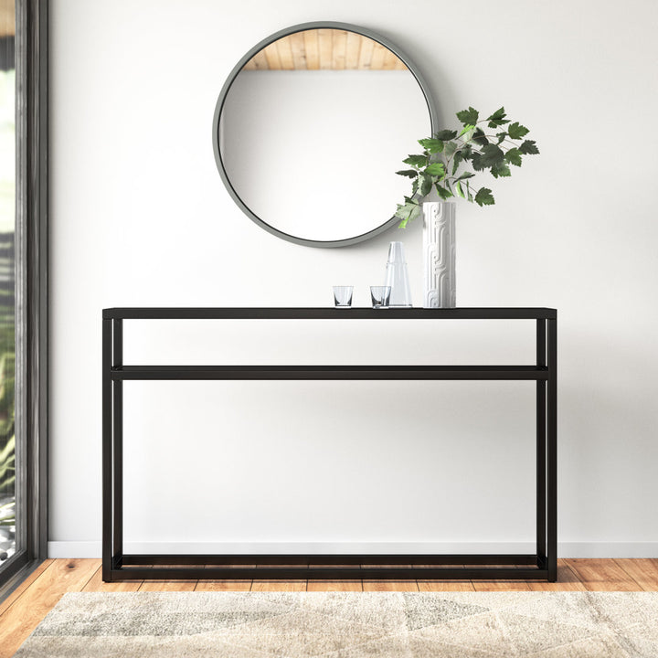 Swanage 50.25" Console Table Latitude Run®