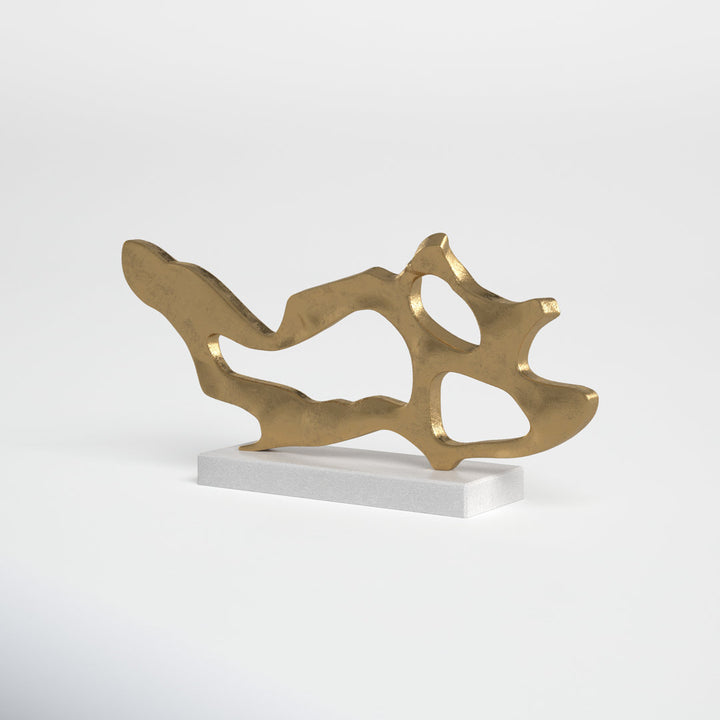 Pepita Sculpture Joss & Main