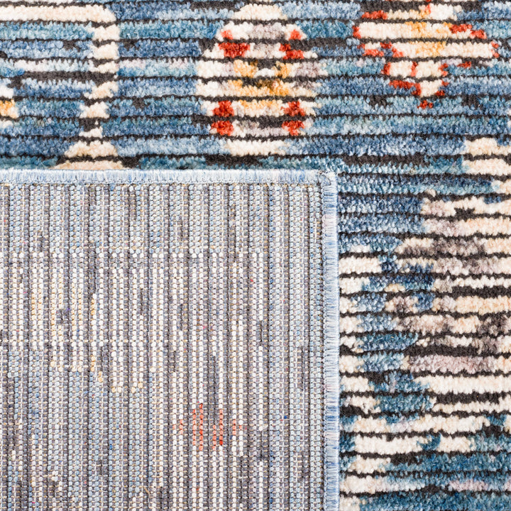 Sierra Performance Oriental Rug Safavieh Rug Size: Rectangle 7'9" x 10'5"