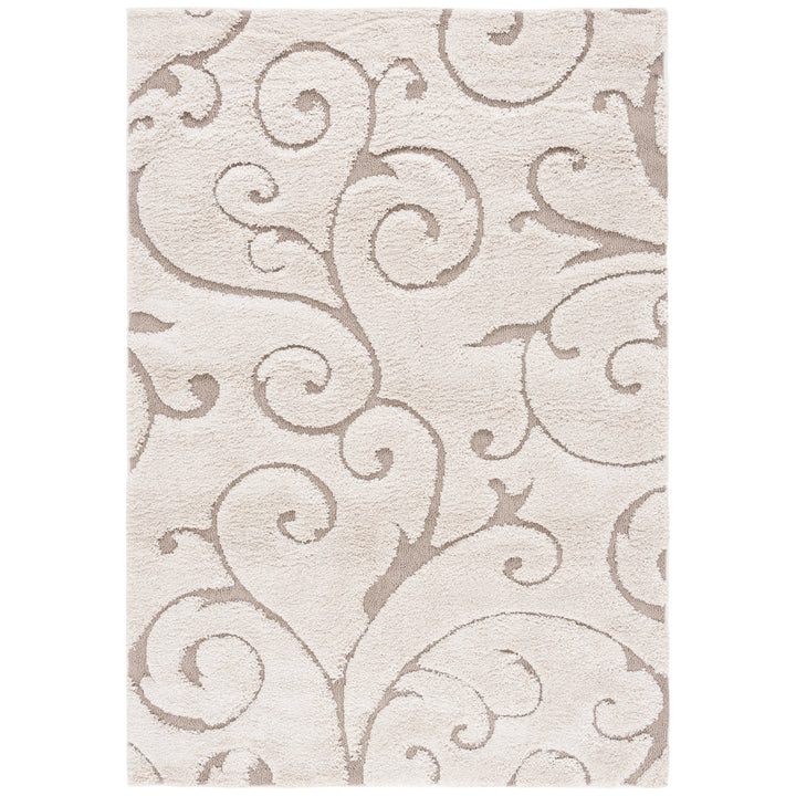 Deanna Performance Floral Rug Ophelia & Co. Rug Size: Rectangle 5'3" x 7'6"