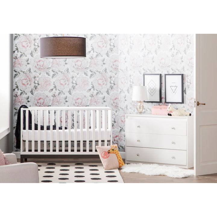 Polar Bear Pelt White Area Rug Mercer41 Rug Size: Novelty 3'3" x 4'7"