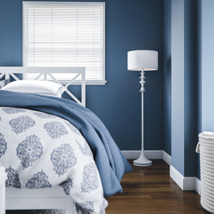 Depalma 60" Floor Lamp House of Hampton®