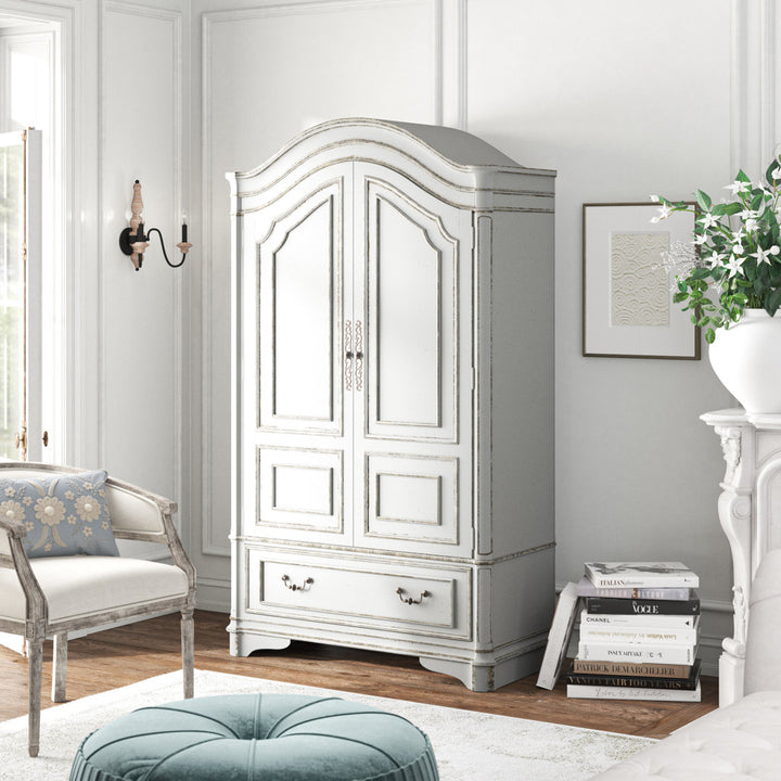 Colchester Armoire Laurel Foundry Modern Farmhouse®