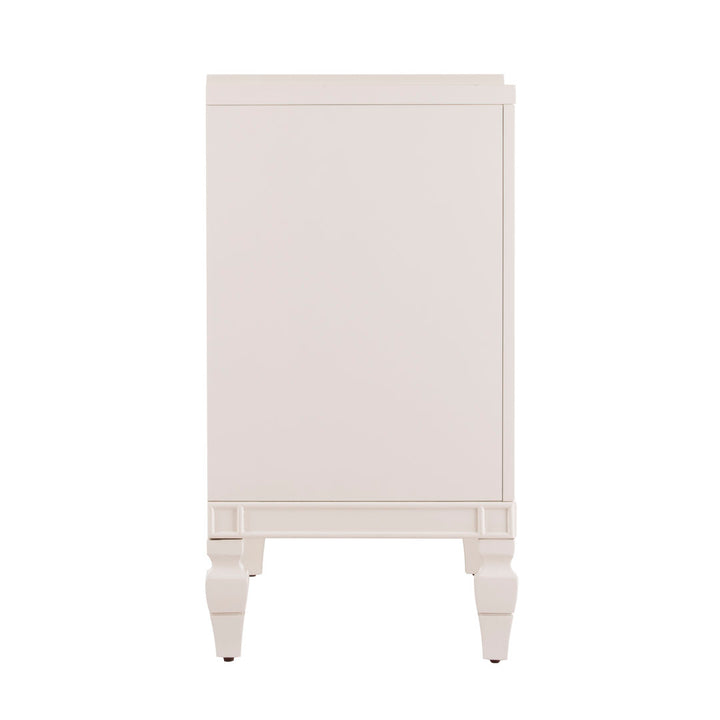 Tropman 63.5" Wide Sideboard Gracie Oaks