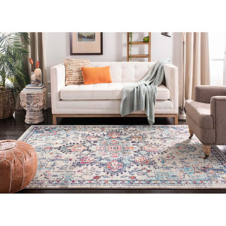 Felty Oriental Area Rug Langley Street® Rug Size: Rectangle 11' x 15'