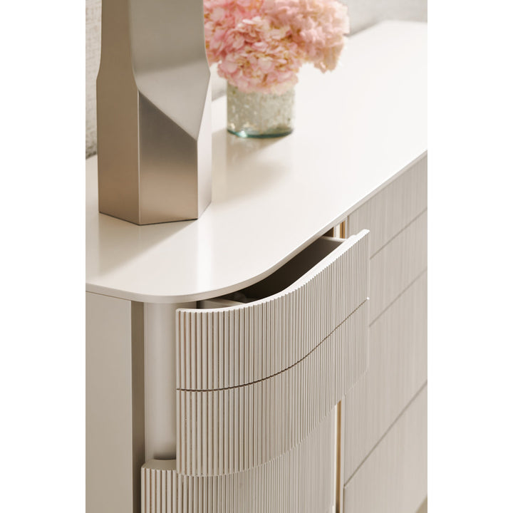 Love At First Sight 9 - Drawer Dresser Caracole Classic