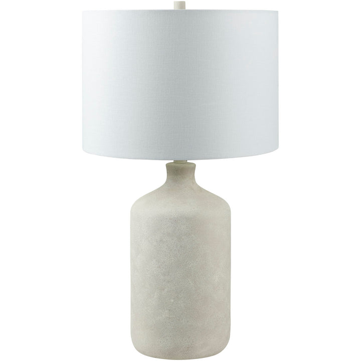 Celea Ceramic Table Lamp Joss & Main