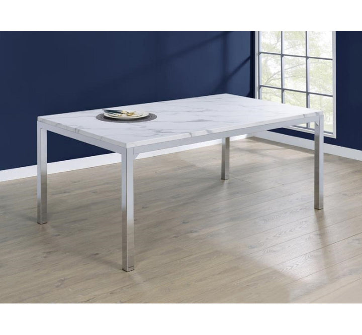 64" Dining Table Latitude Run®