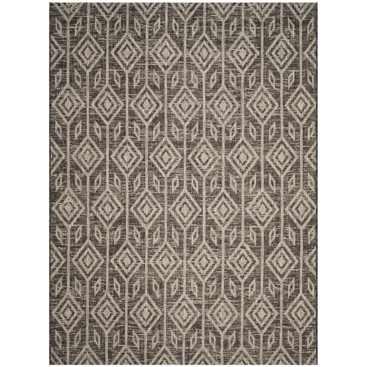 Estaugh Performance Ikat Rug Union Rustic Rug Size: Rectangle 9' x 12'