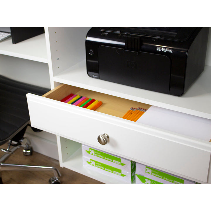 Aagman Floating Desk Latitude Run®