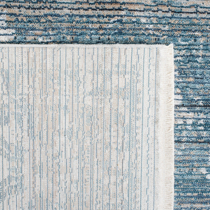 Rumsey Performance Oriental Rug Bungalow Rose Rug Size: Rectangle 8' x 10'