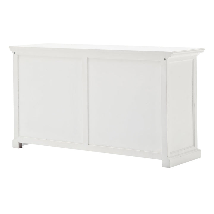 Ballinger 57.09" Wide 2 Drawer Sideboard Beachcrest Home™