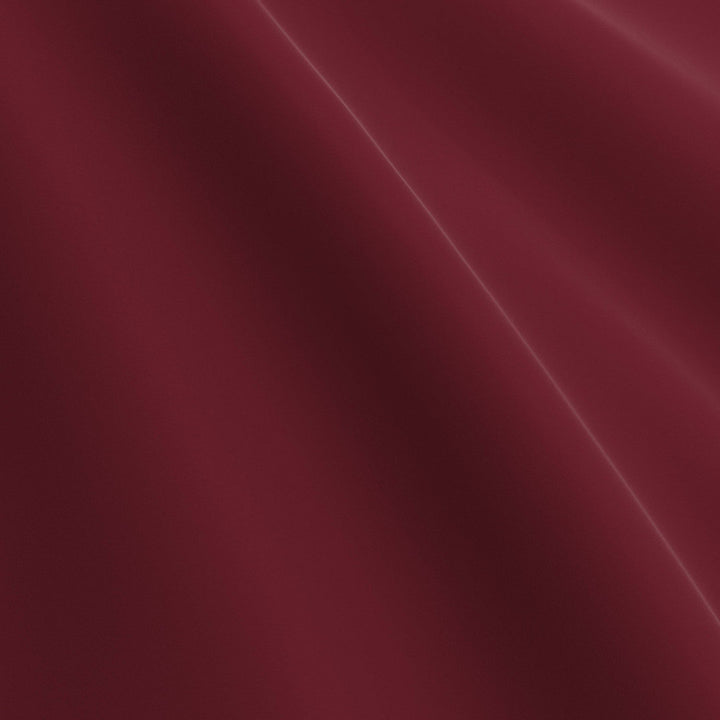 Dinapoli Upholstered Low Profile Standard Bed Mistana™ Color: Classic Berry Velvet Size: Twin