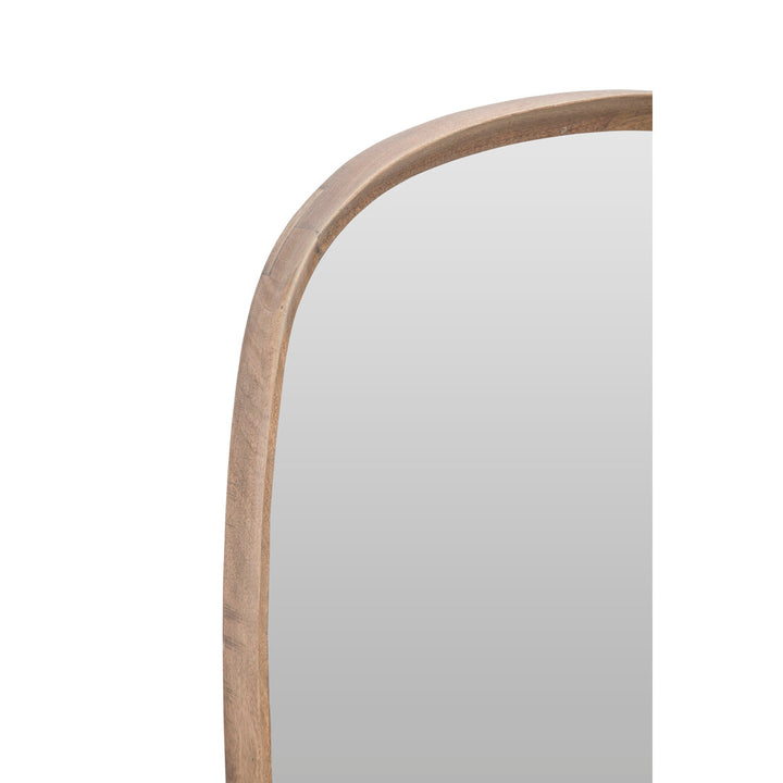 Minah Wall Mirror Birch Lane™