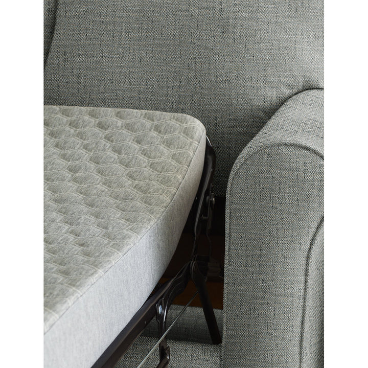 Leah Queen Sleep Sofa La-Z-Boy