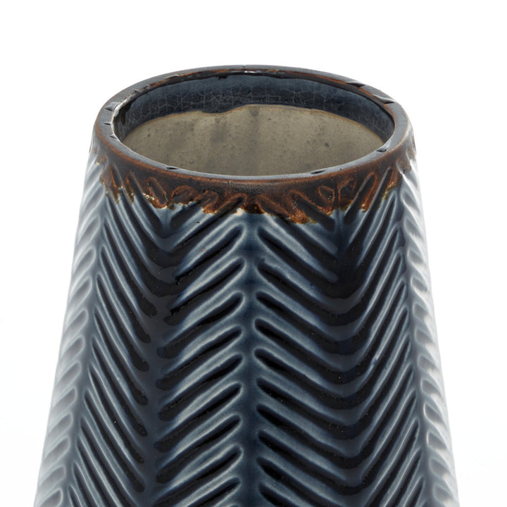 2 Piece Duren Ceramic Table Vase Set Mistana™