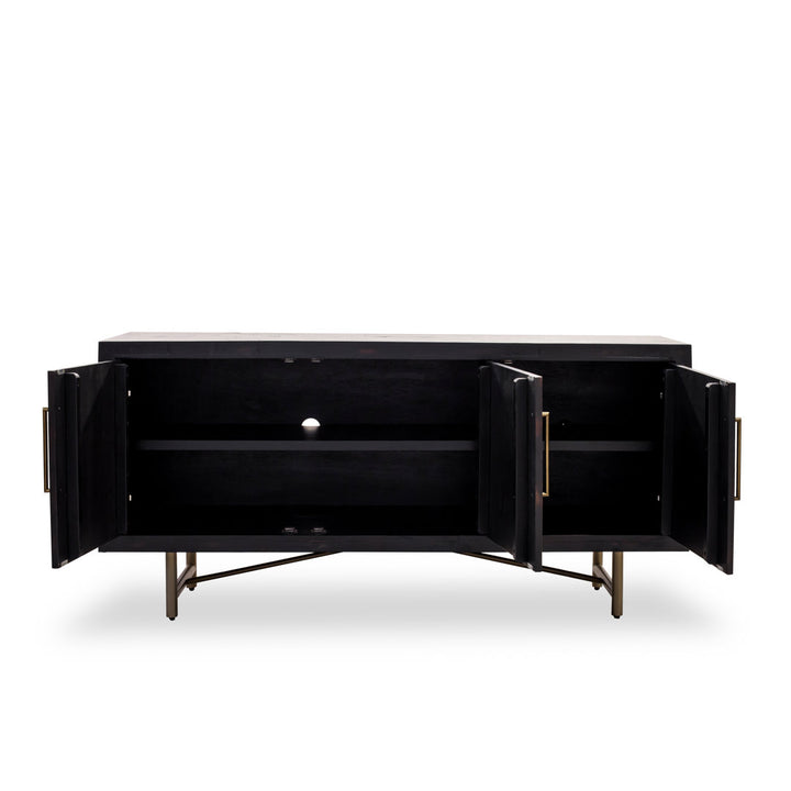 Dana 68" Wide Buffet Table Etta Avenue™