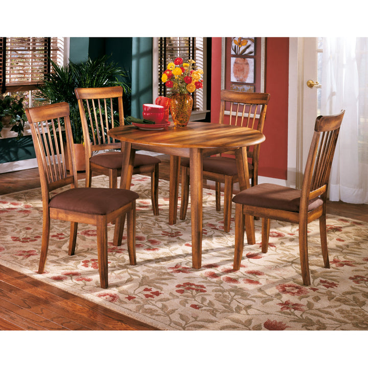 Solange Extendable Drop Leaf Dining Table Bay Isle Home™