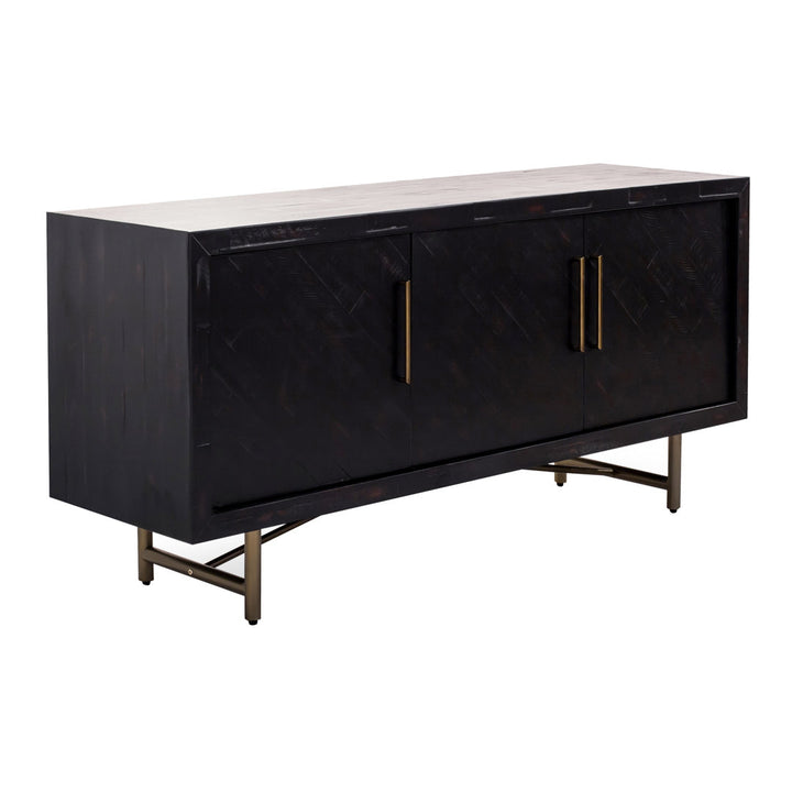Dana 68" Wide Buffet Table Etta Avenue™