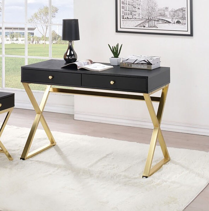 Genoveva Desk Willa Arlo™ Interiors