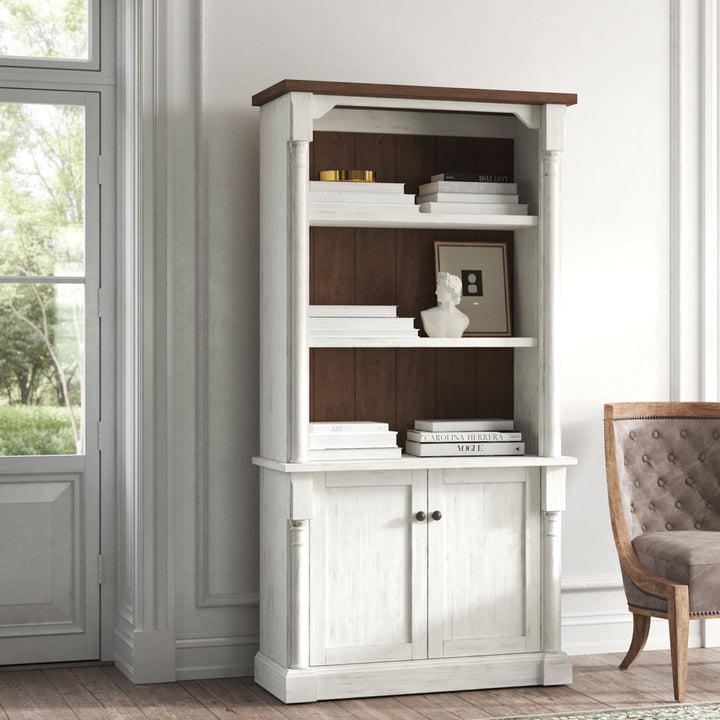 Bransford Standard Bookcase Kelly Clarkson Home