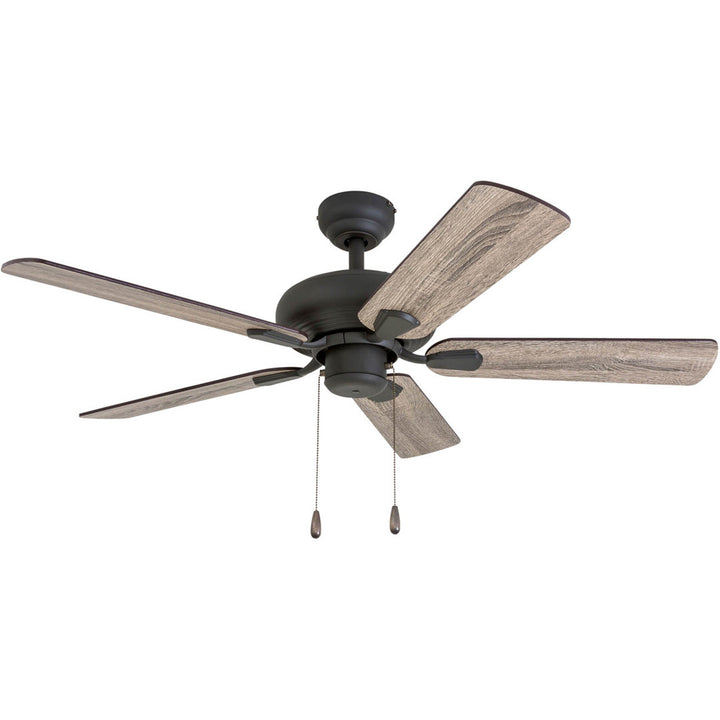 Arlea 42" Ceiling Fan with LED Lights Lark Manor™ Accessories: Standard No Remote