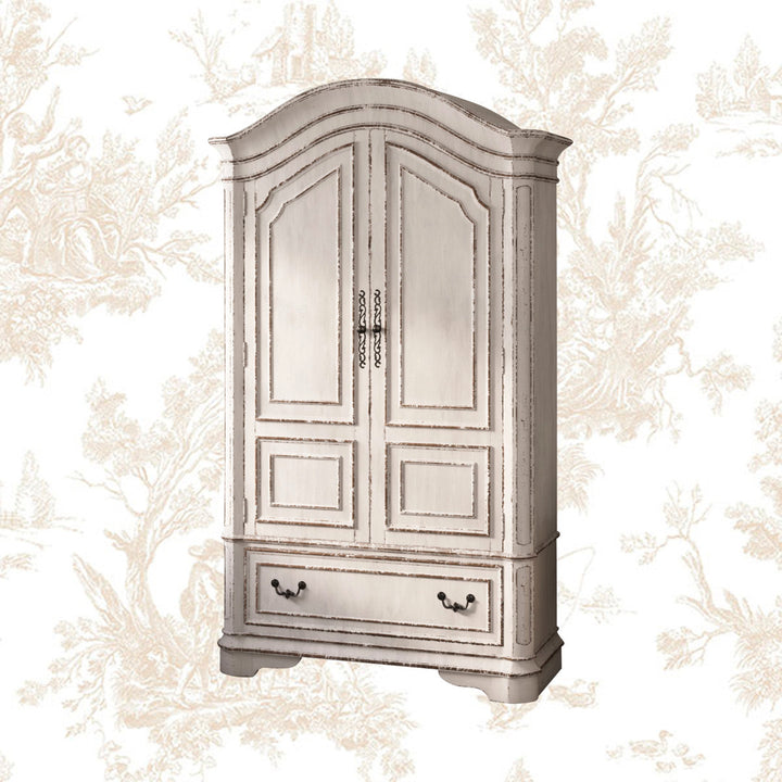 Colchester Armoire Laurel Foundry Modern Farmhouse®