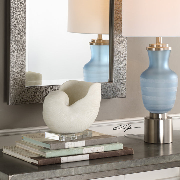 Lakefield Shell Sculpture Birch Lane™