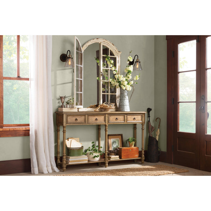 Erroll Pollux Machine Made Power Loom Jute Area Rug Beachcrest Home™ Rug Size: Runner 2' x 12'