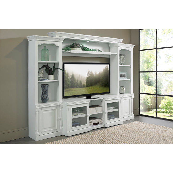 Cedor Entertainment Center for TVs 60" Charlton Home®