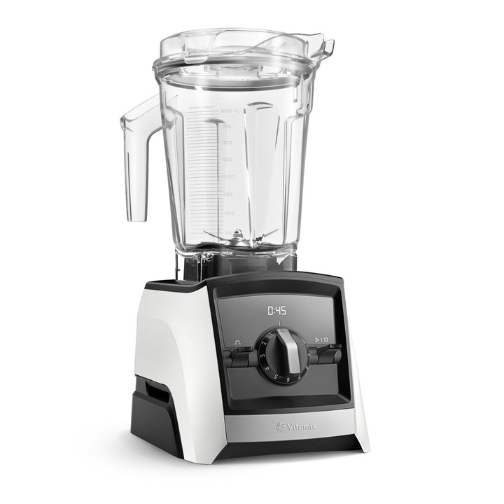 Vitamix ® Ascent™ A2300 Blender Vitamix® Color: White